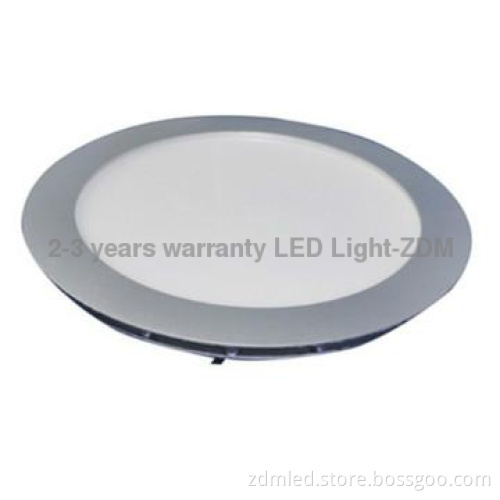 GMC panel light led  supplier  with 8 years exprience